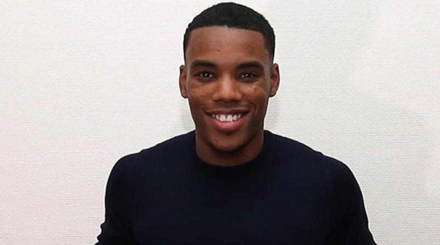 Rodrigues'den Fatih Terim ve Albayrak'a geçmiş olsun mesajı