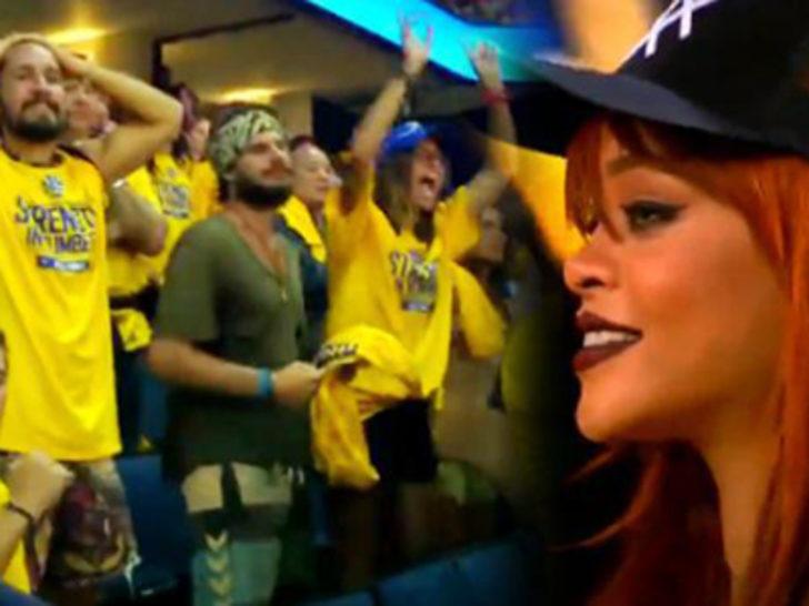 Survivor'da Rihanna heyecanı G2