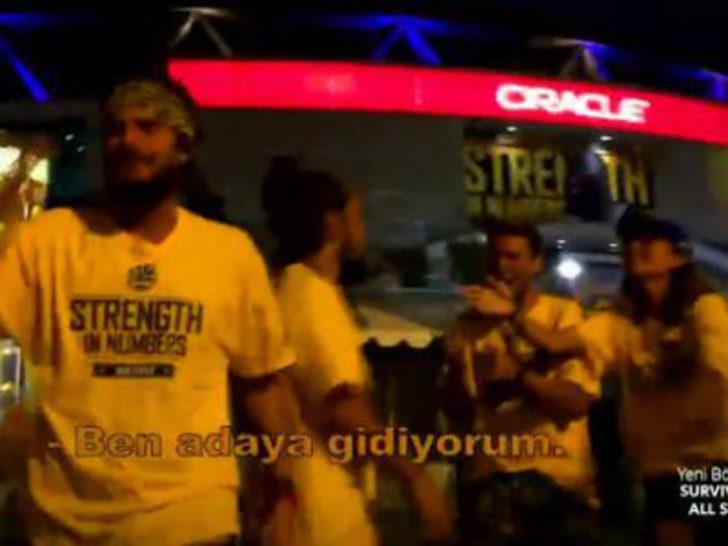 Survivor'da Rihanna heyecanı G3