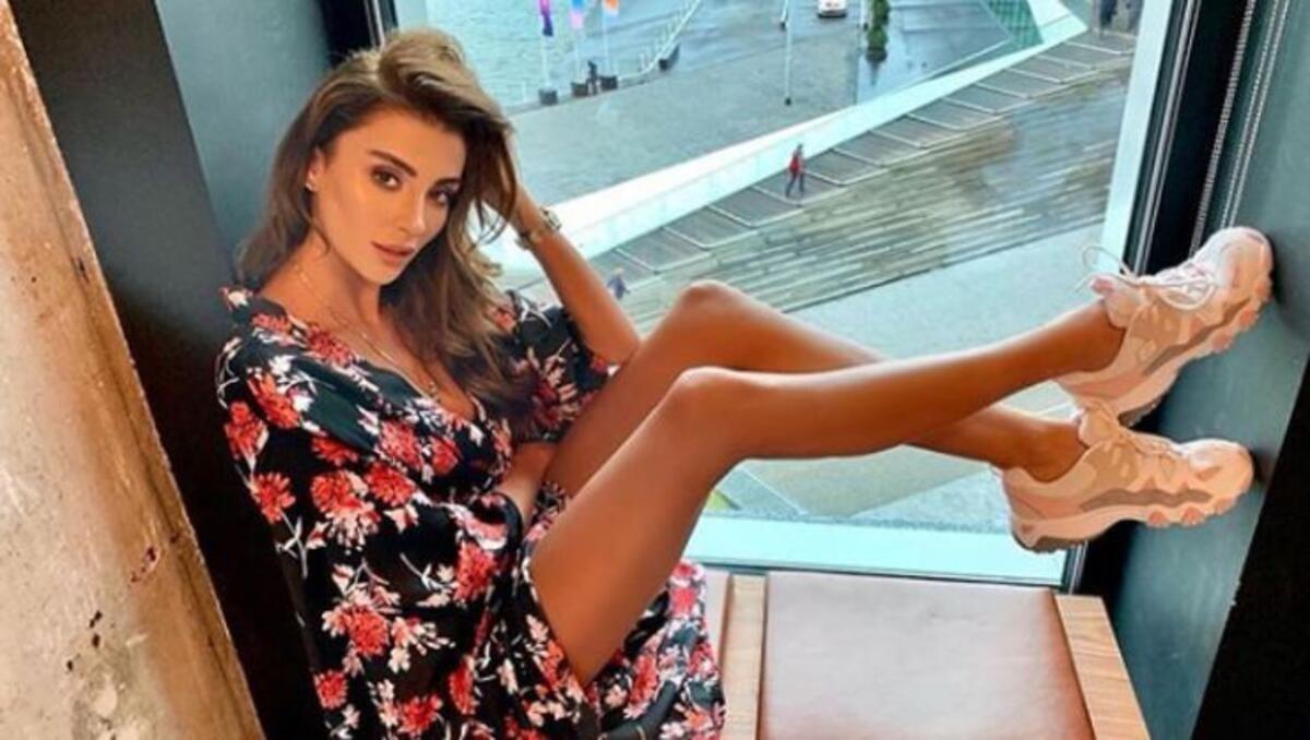 &Ouml;zge Ulusoy: Artık son bulsun