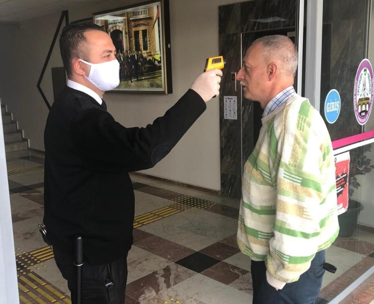 AYESOB Başkanı &Ccedil;etindoğan; &ldquo;Esnaf ve sanatkarımızı da bu s&uuml;re&ccedil;te zorlu g&uuml;nler bekliyor&rdquo;