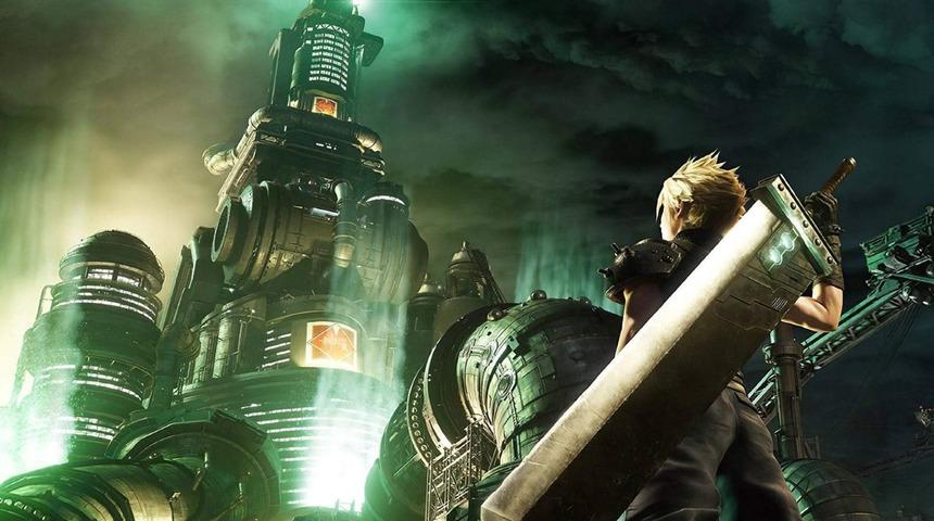 Final Fantasy 7 Remake bir dizi yeni unsura sahip olacak