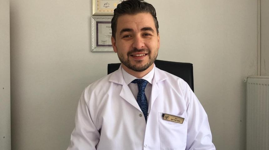 Başkan Akın: “Kronik hastalarda rapor sürelerinin uzatılmasıyla, hastalar virüse maruz kalmadan ilaçlarını alabilecek”