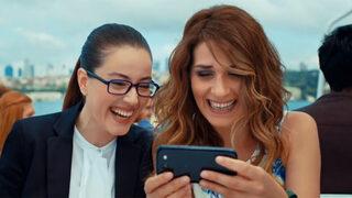 Ne Münasebet Yakında Show'da...