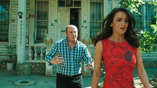 Beş Kardeş Yakında Kanal D'de...