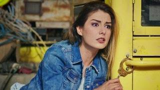 Kara Ekmek 21. Bölüm Fragmanı
