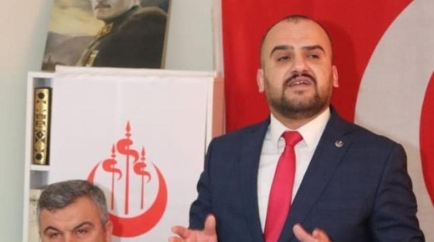 Başkan Kıra&ccedil;: &ldquo;Suikast dosyası T&uuml;rk Milleti&rsquo;nin vicdanında daima a&ccedil;ık tutulmaktadır&rdquo;