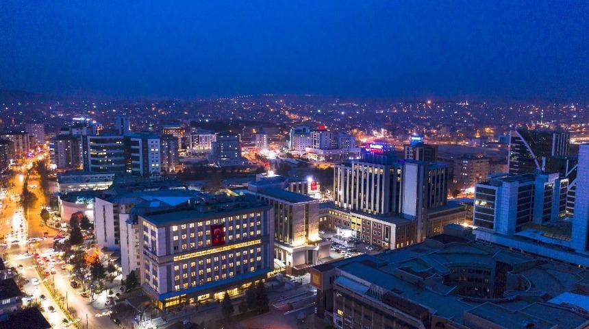 Yeni korona vir&uuml;s &ouml;nlemleri