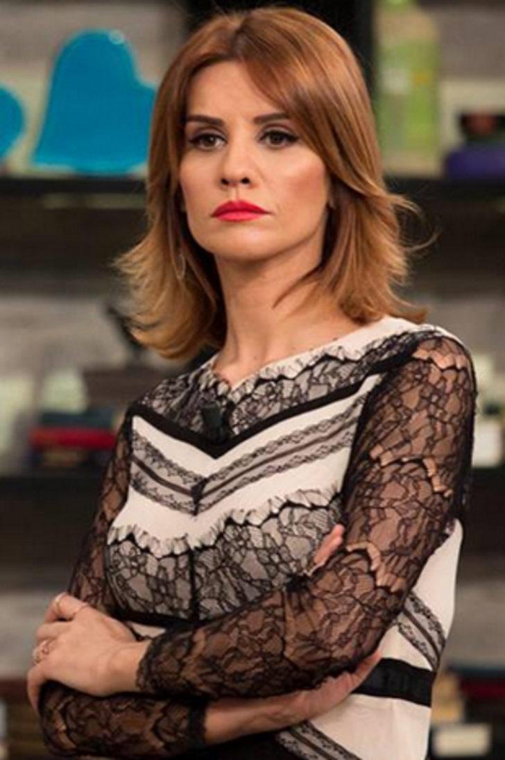 İşte Esra Erol'un yeni kanalı G1