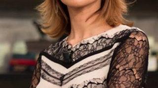 Esra Erol damat adayını stüdyodan kovdu