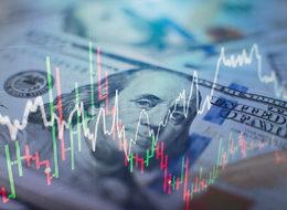 Dolar ve euro yeni zirveyi gördü
