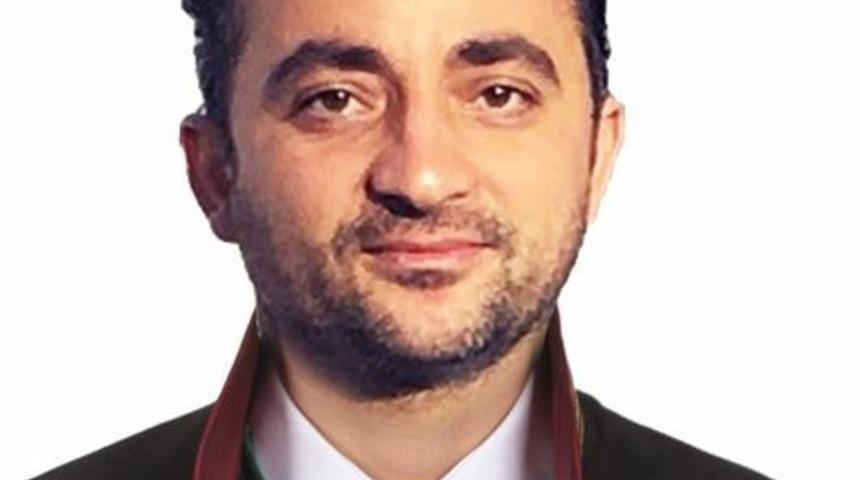 Baro Başkanı Aktürk: “Yargısal süreçlerle ilgili herhangi bir hak kaybı yaşanmaması için; bütün süreler 30 Nisan 2020 tarihine kadar durduruldu”