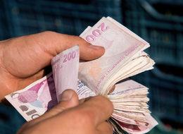 Erkek Çalışana 'Süt Parası'