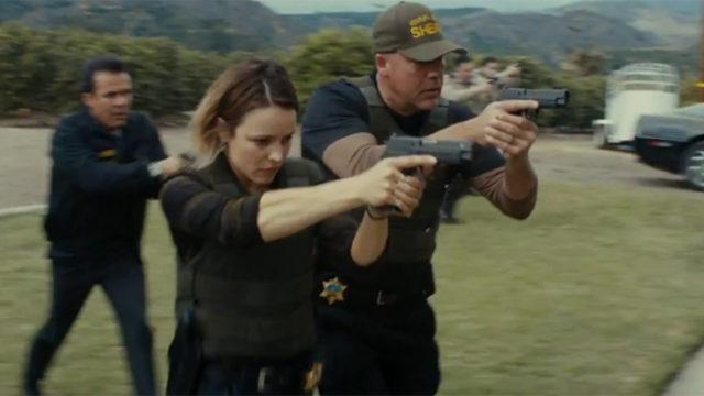 True Detective 2. Sezon 3. Fragmanı