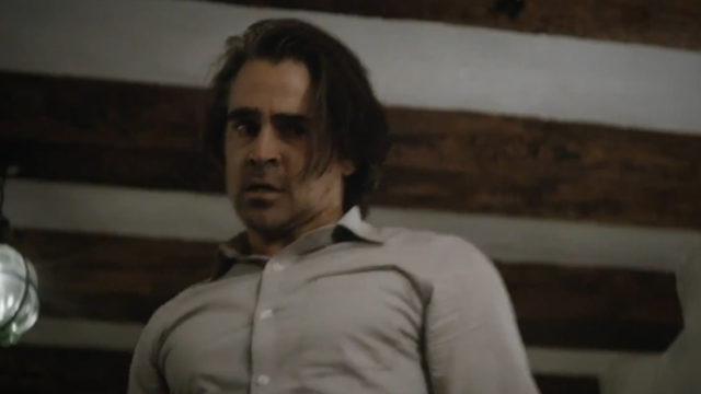 True Detective 2. Sezon 1. Bölüm Fragmanı
