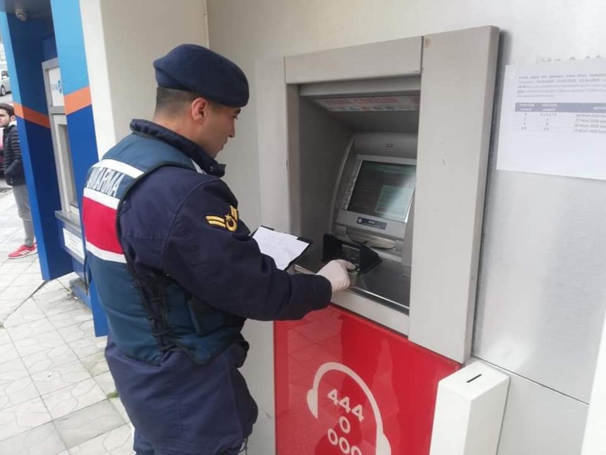 Alaplı&rsquo;da  65 yaş &uuml;st&uuml; vatandaşlara destek