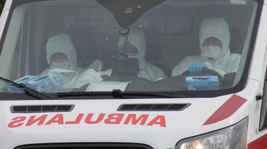 İstanbul'da 24 aile hekimi ile hemşirenin koronavirüs testi pozitif çıktı