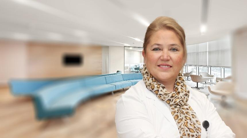 Uzmandan &ldquo;Bağışıklığınızı strese teslim etmeyin&rdquo; uyarısı