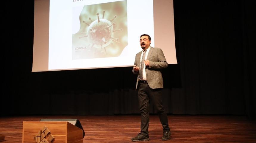 Korona vir&uuml;s hakkında bilinmesi gerekenler