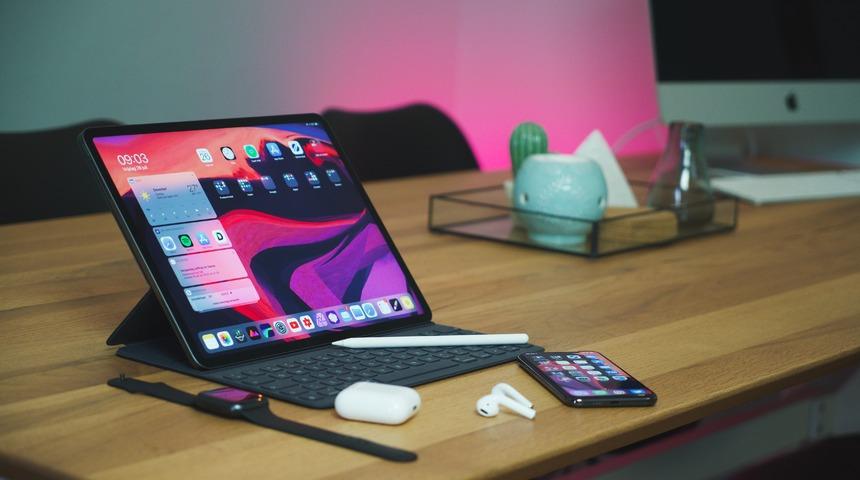 iPadOS 13.4 çıktı! İşte iPadOS 13.4 ile iPad'lere gelen yenilikler