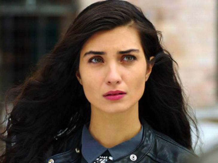 Tuba Büyüküstün'den iki film birden G3