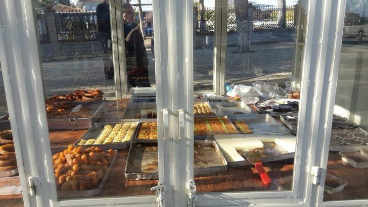 Zabıtadan seyyar satıcı uyarısı G2