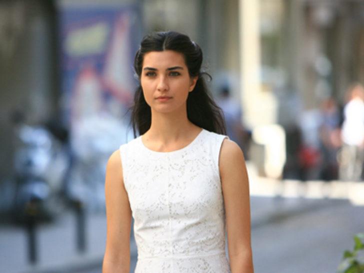 Tuba Büyüküstün'den iki film birden G4