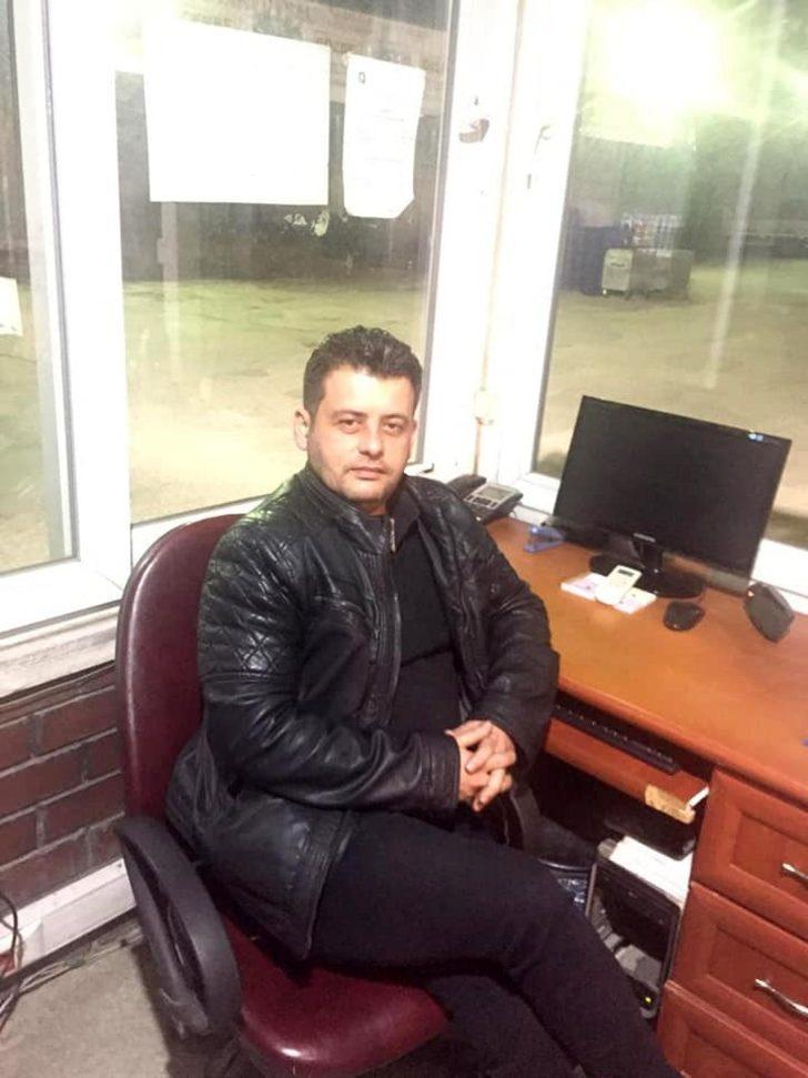 Otomobilin çarptığı yaya hayatını kaybetti G2