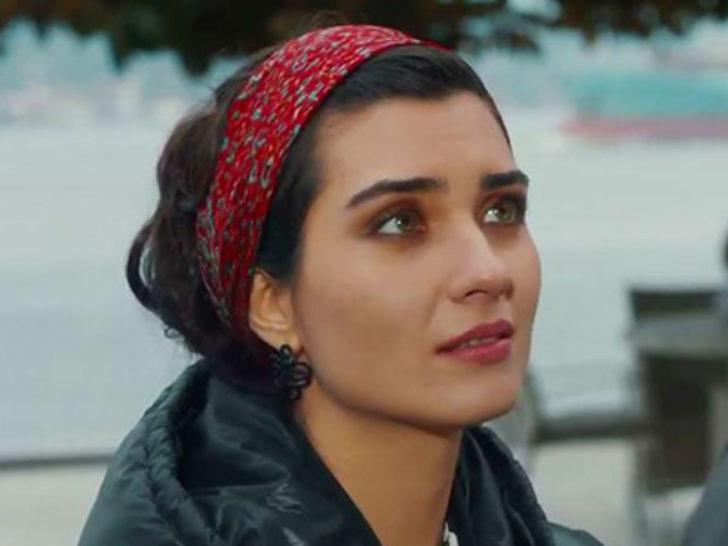 Tuba Büyüküstün çılgınlığı! İsmi 14 bin kişiye verildi G2