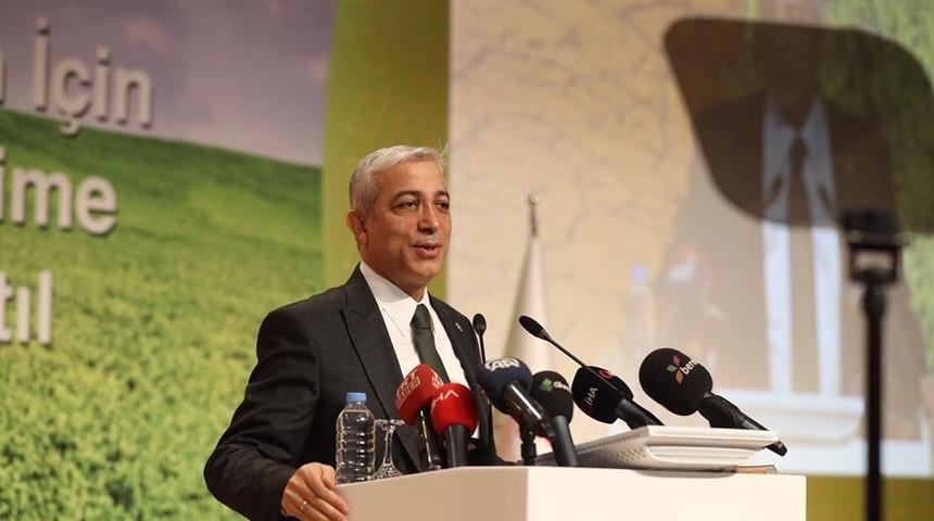 AK Parti Kars Milletvekili Kılıç müjdeyi verdi