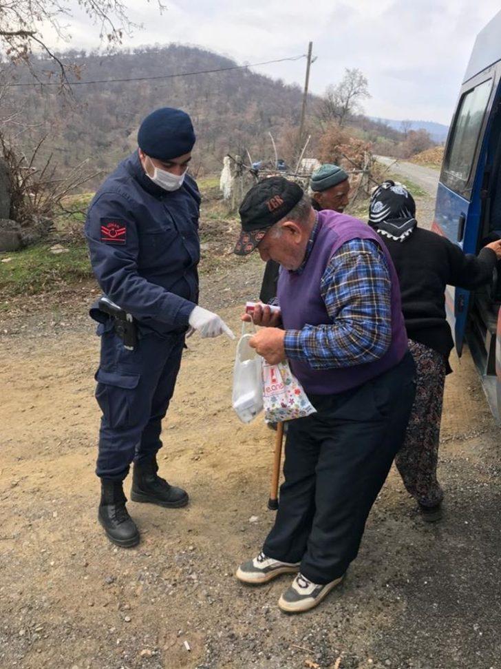 Eşme’de ’Vefa Destek Grubu’ hizmet vermeye başladı G3