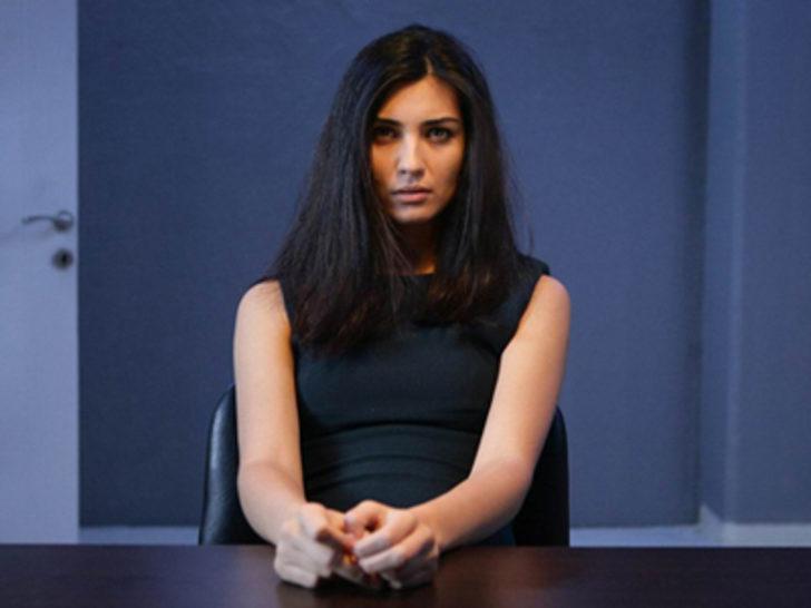 Tuba Büyüküstün'den duygulandıran mektup G5