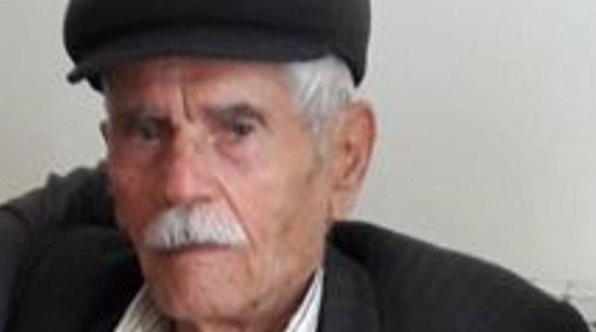 91 yaşındaki Elbistanlı gurbetçi İbrahim Özalp koronavirüsü yendi