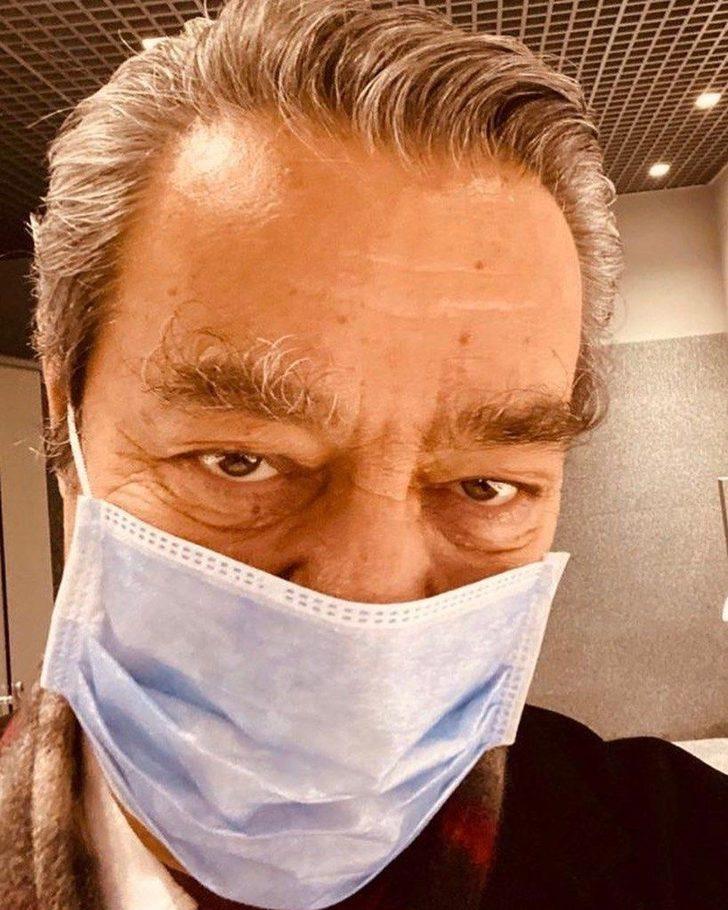 Adriana Lima'nın karantina günleri G2