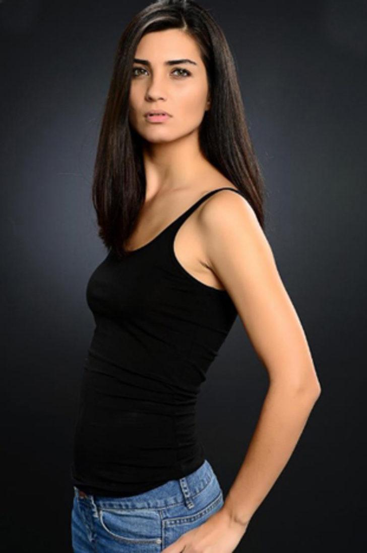 Tuba Büyüküstün Fransa'ya yerleşiyor G3