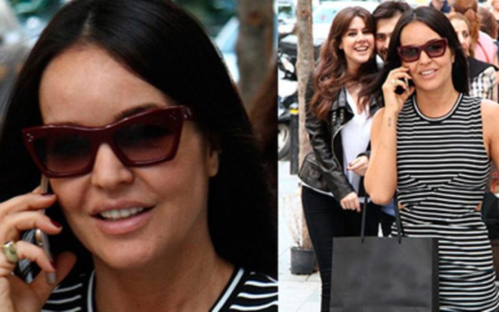 Bengü'nün eski halinden eser yok G1