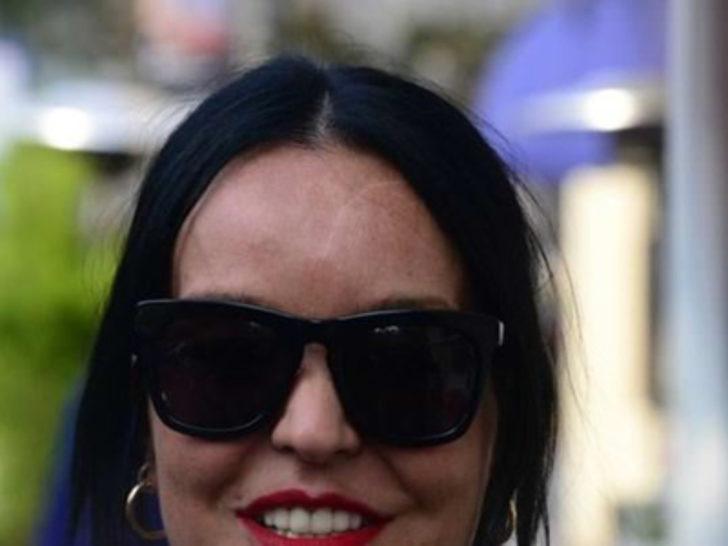 Bengü'nün eski halinden eser yok G2