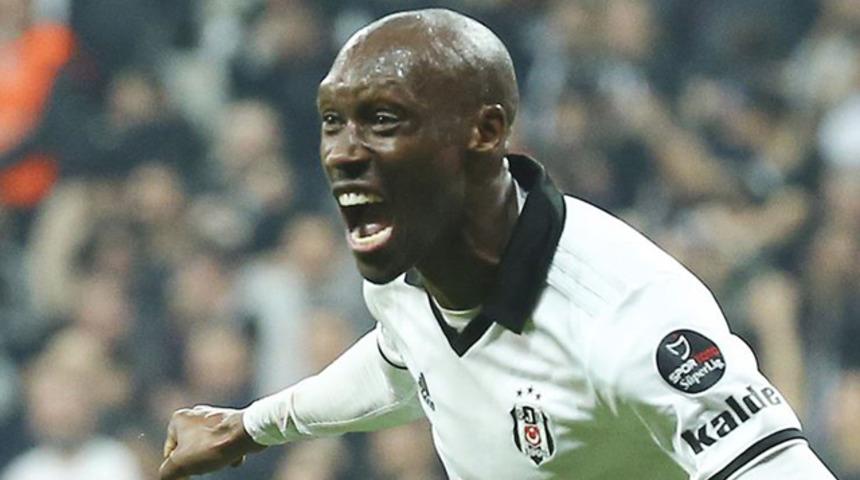 Beşiktaş, Atiba ile imzalıyor