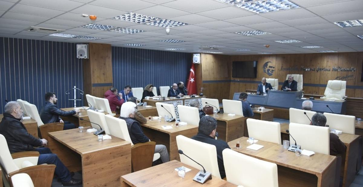 Tekkek&ouml;y&rsquo;de evler ekmeksiz kalmayacak