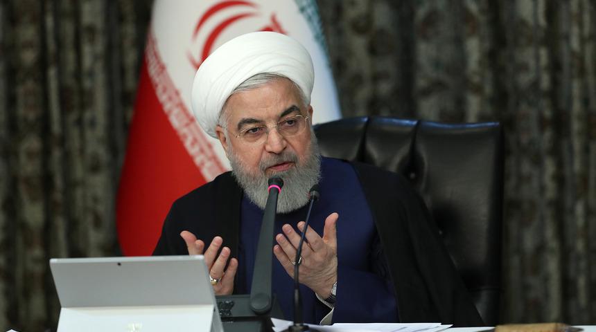 İran: İkinci bir koronavirüs dalgasıyla karşılaşabiliriz