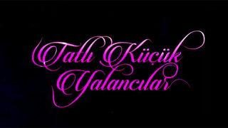 Tatlı Küçük Yalancılar İnternete Özel Fragman