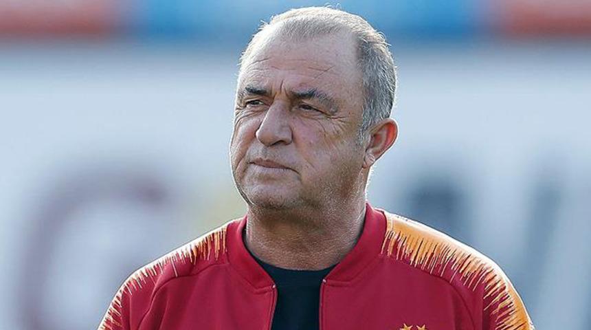 Fatih Terim'in durumuyla ilgili yeni açıklama