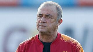 Fatih Terim'in durumuyla ilgili yeni açıklama