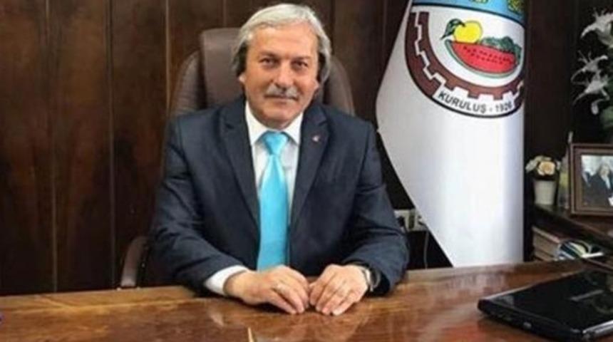 Başkan Şahin&rsquo;den Osmaneli Esnaf Sanatkarlar Derneğine teşekk&uuml;r