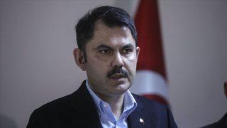 Bakan Kurum: 25 Ekim&rsquo;de tarihi bir g&uuml;n yaşayacağız