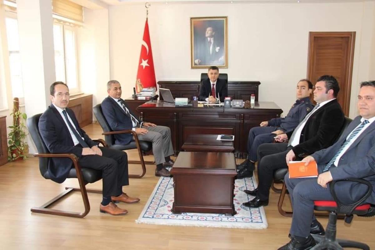 Ko&ccedil;arlı t&uuml;m kurumlarıyla coronavir&uuml;se karşı tek y&uuml;rek