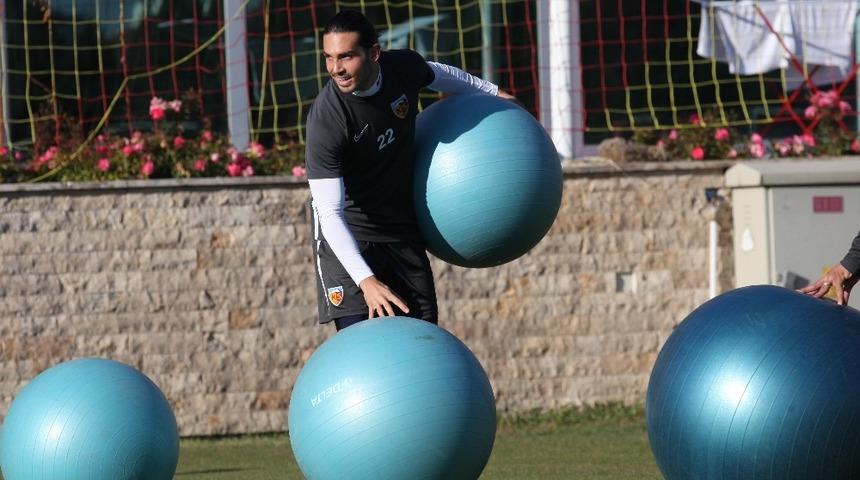 Levent G&uuml;len g&uuml;n sayıyor