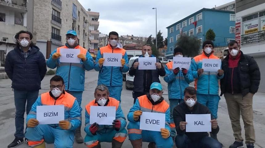 Kuşadası Belediyesi&rsquo;nde mesai saatleri değişti