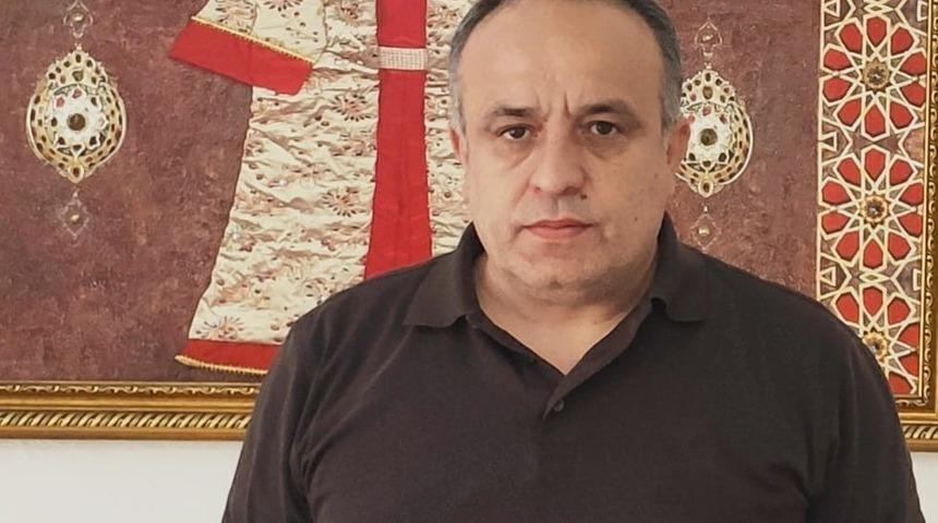 Esnafa uyarı yakın temastan ka&ccedil;ının