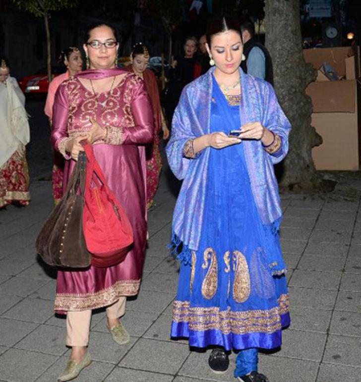 'Gelini mi sevdim' G2